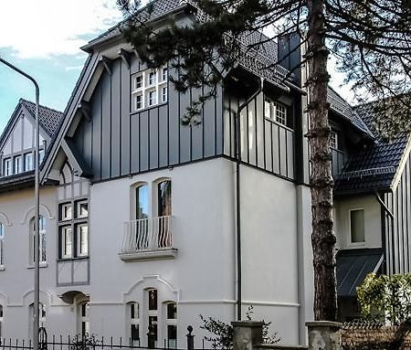Fabrikantenvilla Эркрат Экстерьер фото