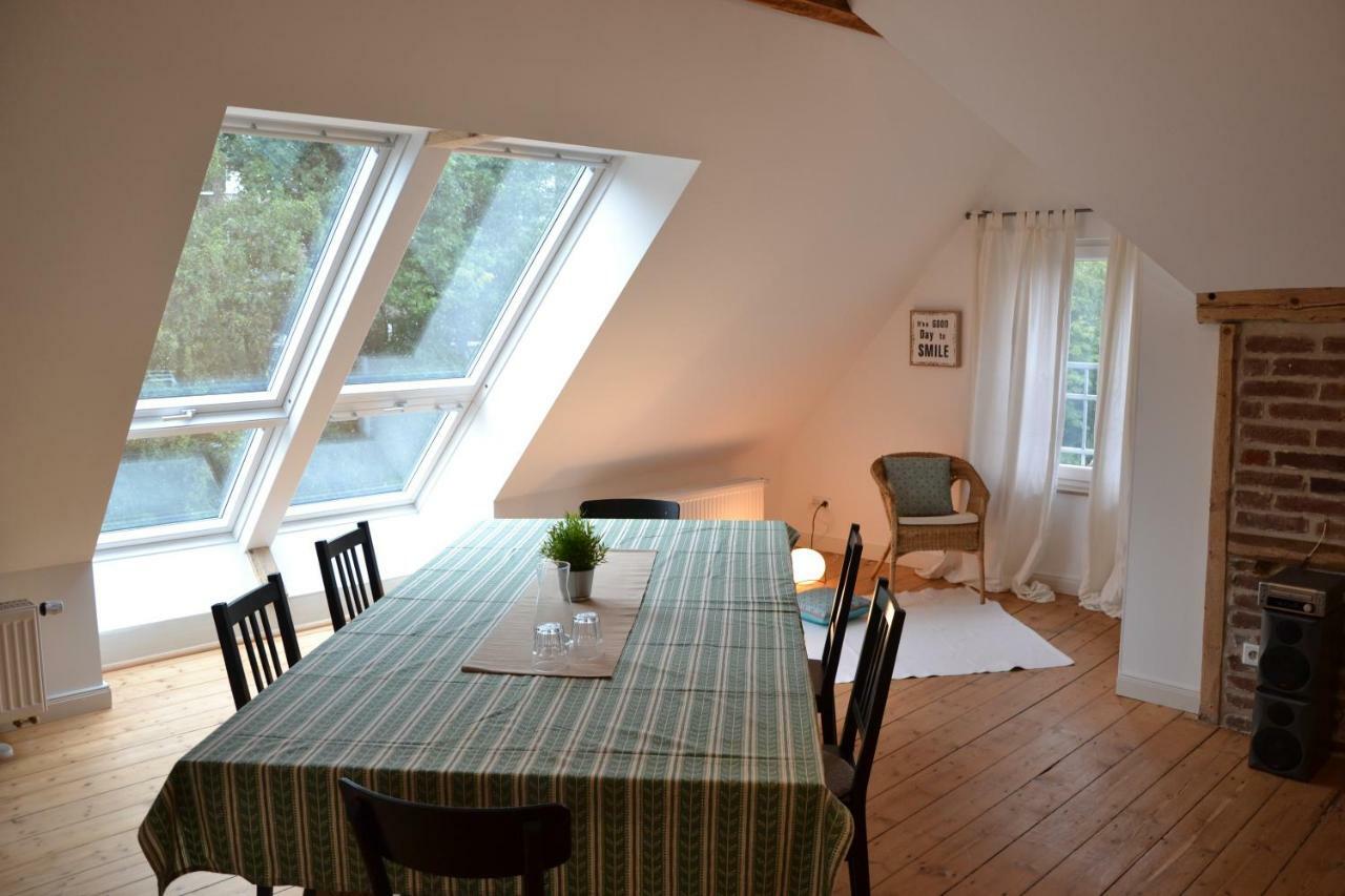 Fabrikantenvilla Эркрат Экстерьер фото
